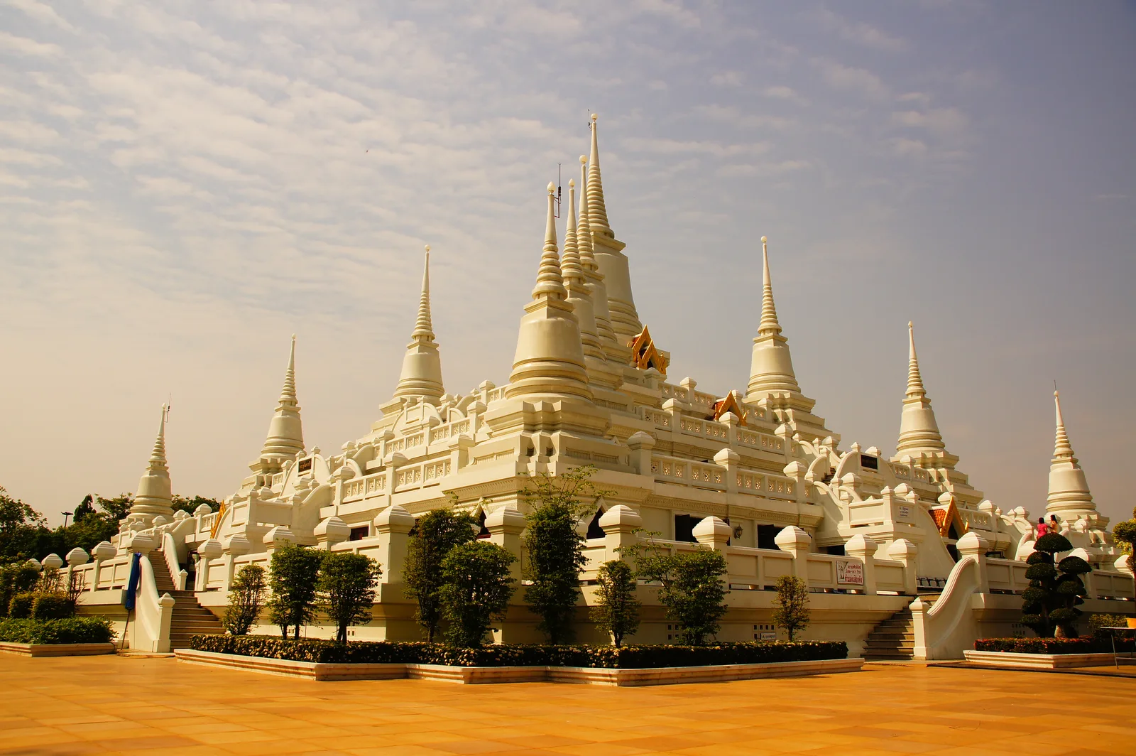 Ban Nam Pu — Cimitirul de Război Kanchanaburi (Thailanda)