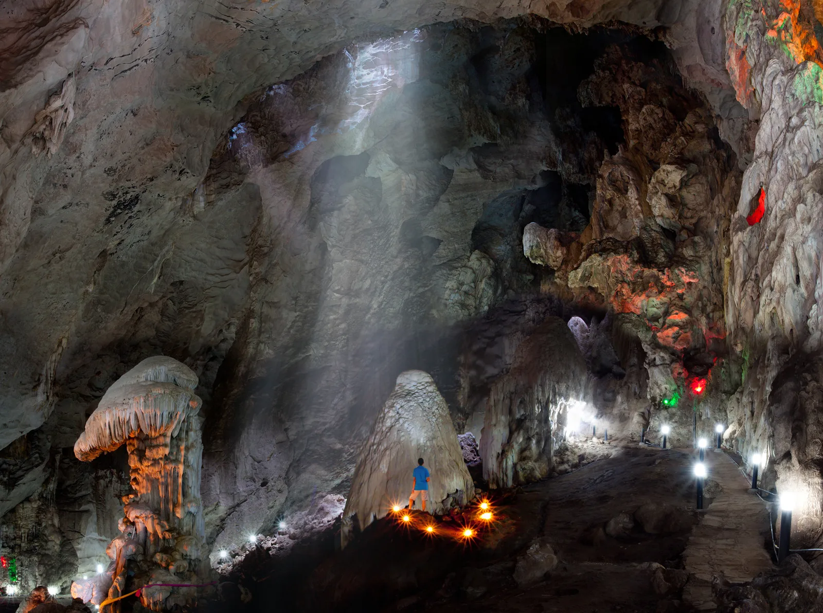 Ban Nong Bua — Hua Hin (Thailanda)