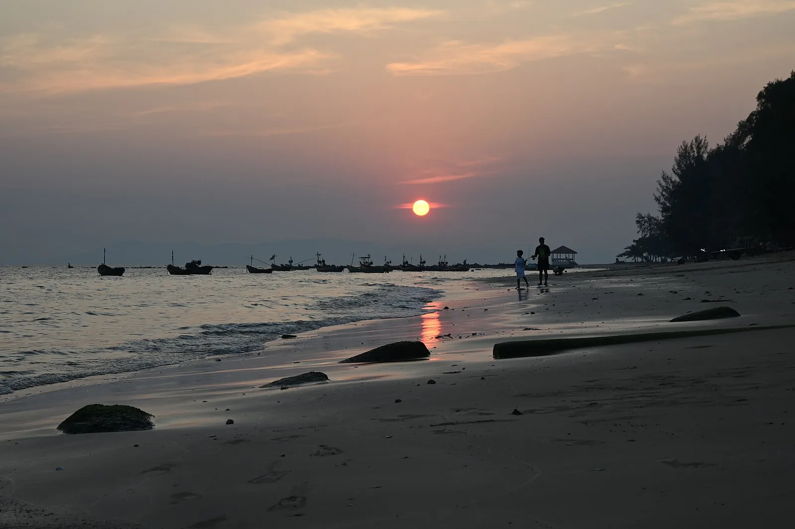 Ban Phala — Ferma Solară Chachoengsao (Thailanda)