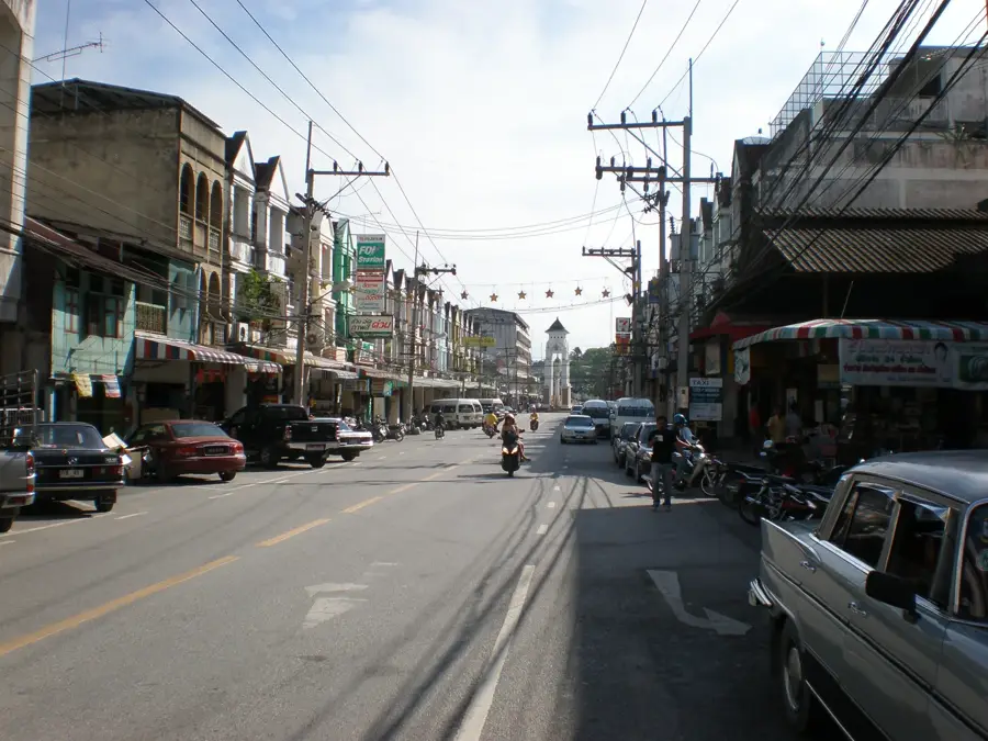 Betong