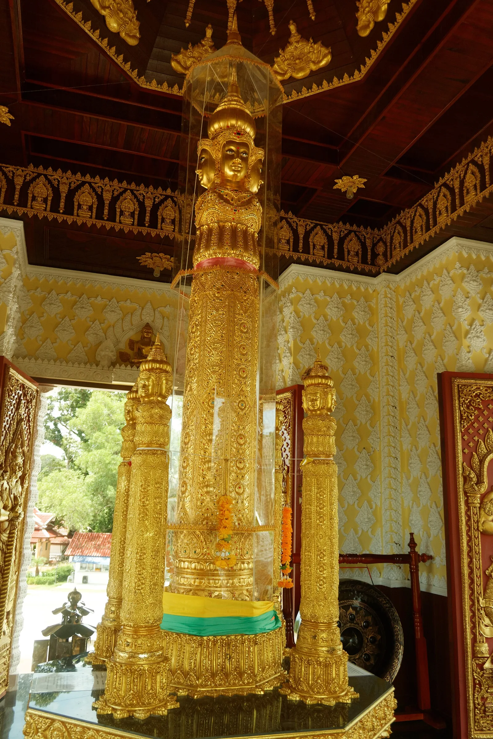 Haad Na Dan — Nakhon Si Thammarat (Thailand)