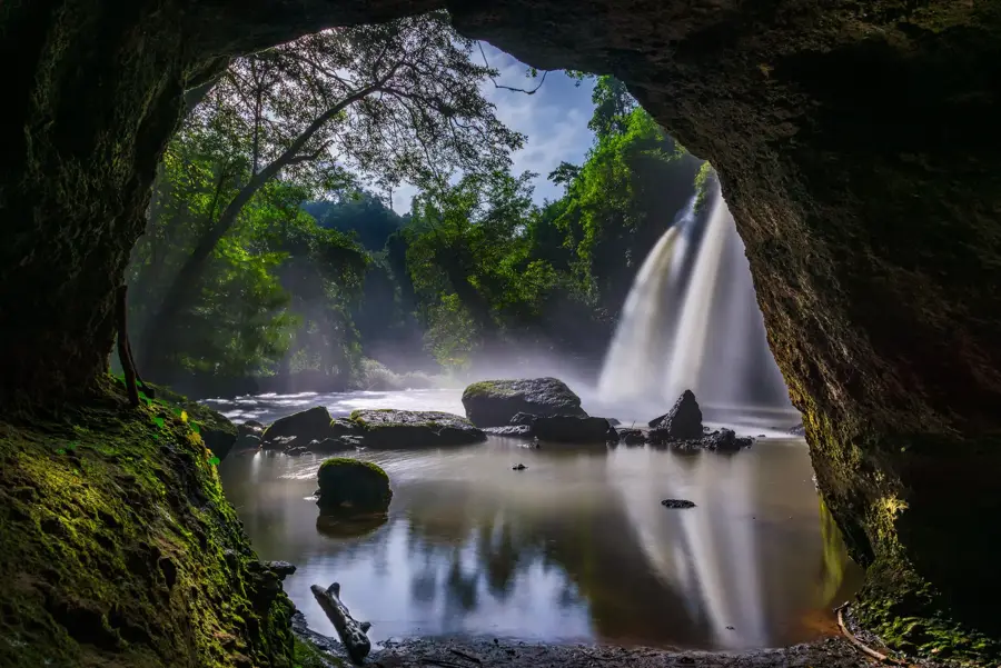 Khao Yai