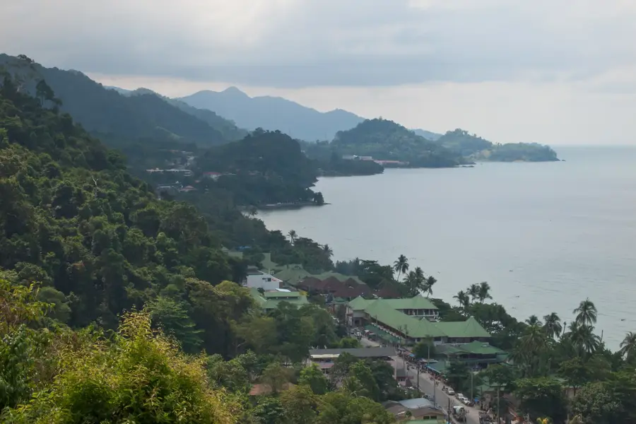 Ko Chang