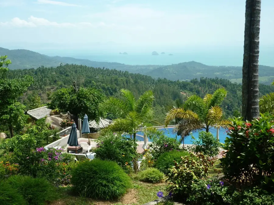 Ko Samui