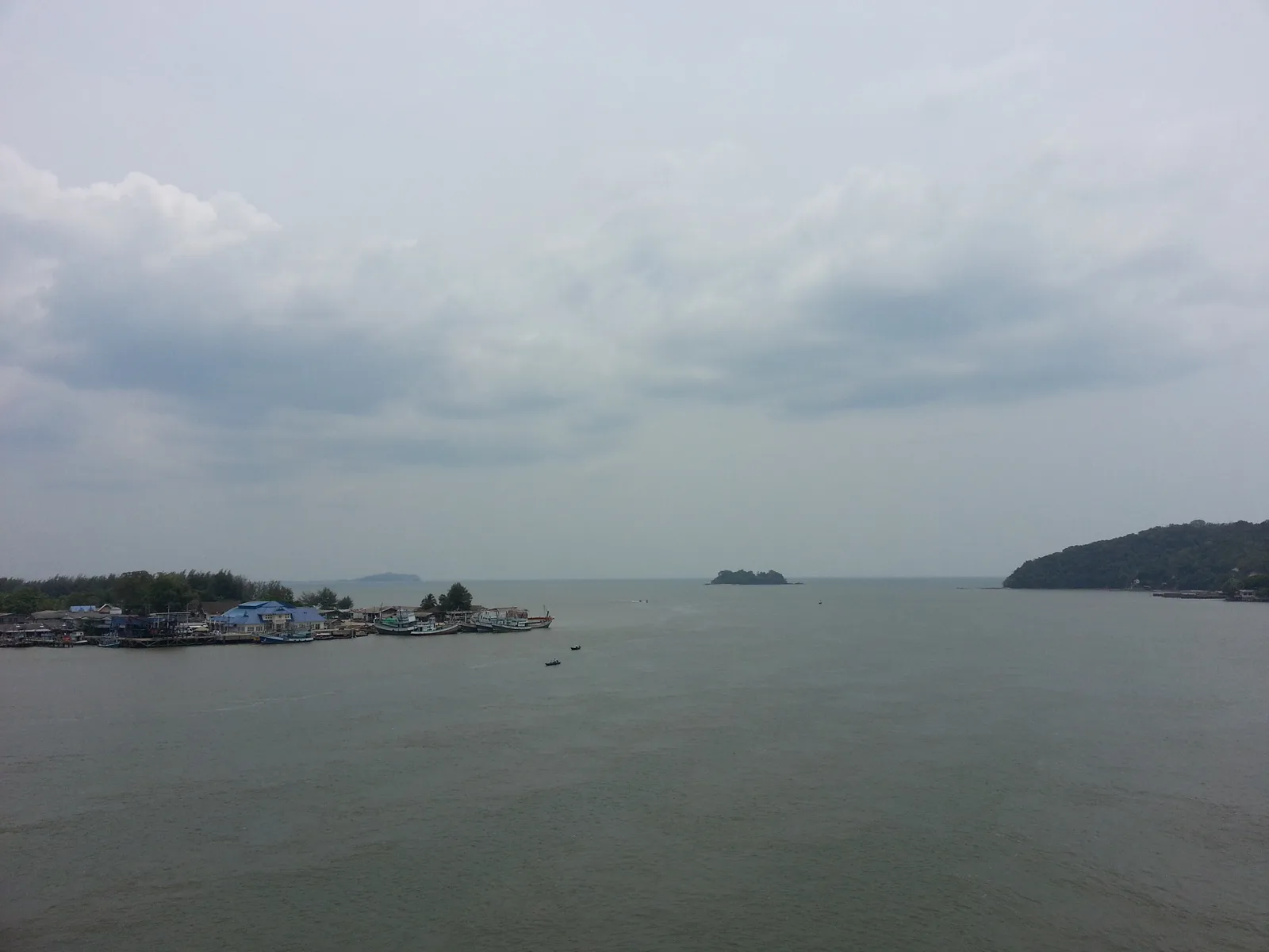 Laem Sing — Nakhon Ratchasima (Thailand)