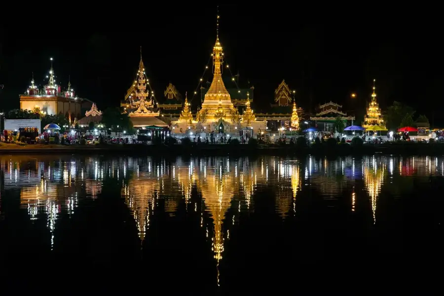 Mae Hong Son