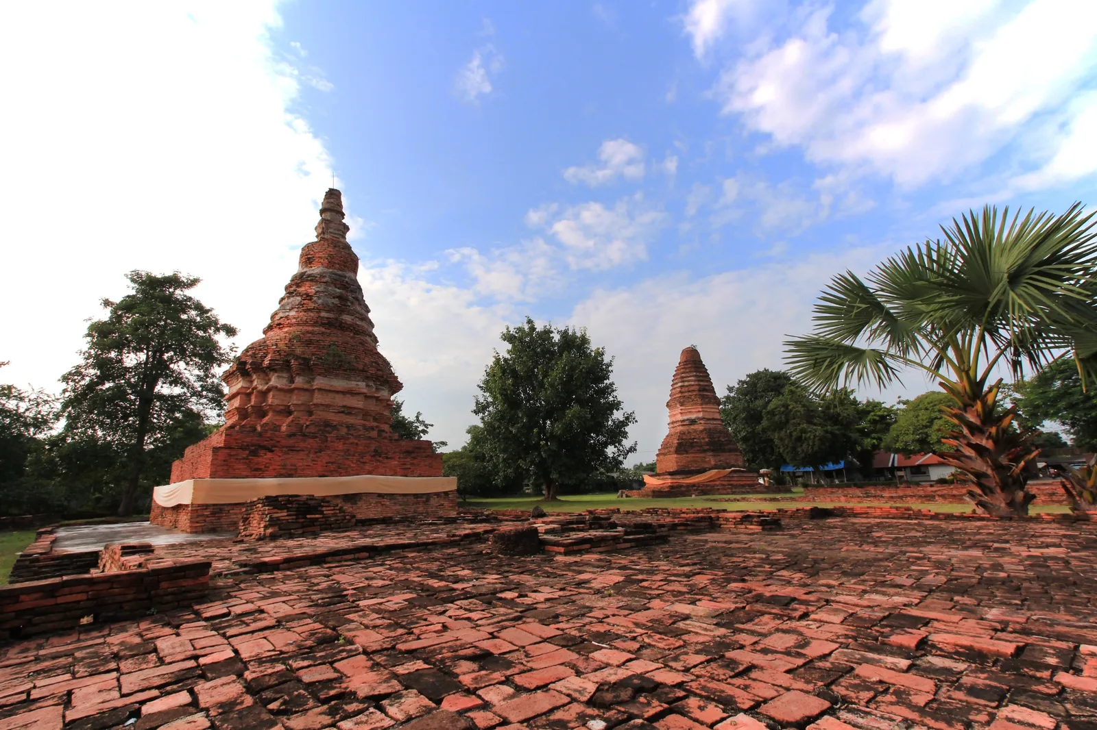 Pa Tong — Phuket-Stadt (Thailand)
