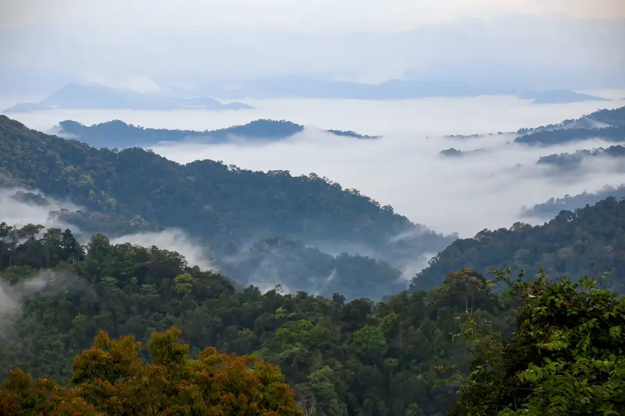 Phetchaburi — Nakhon Sawan (Thailand)