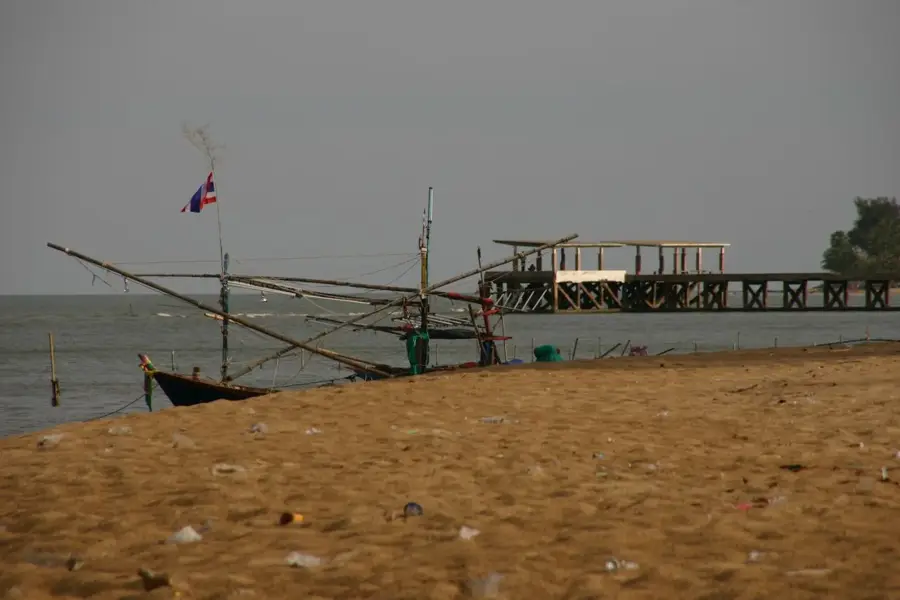 Pranburi