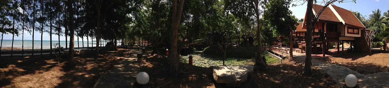 Saphli — Kanchanaburi (Thailand)