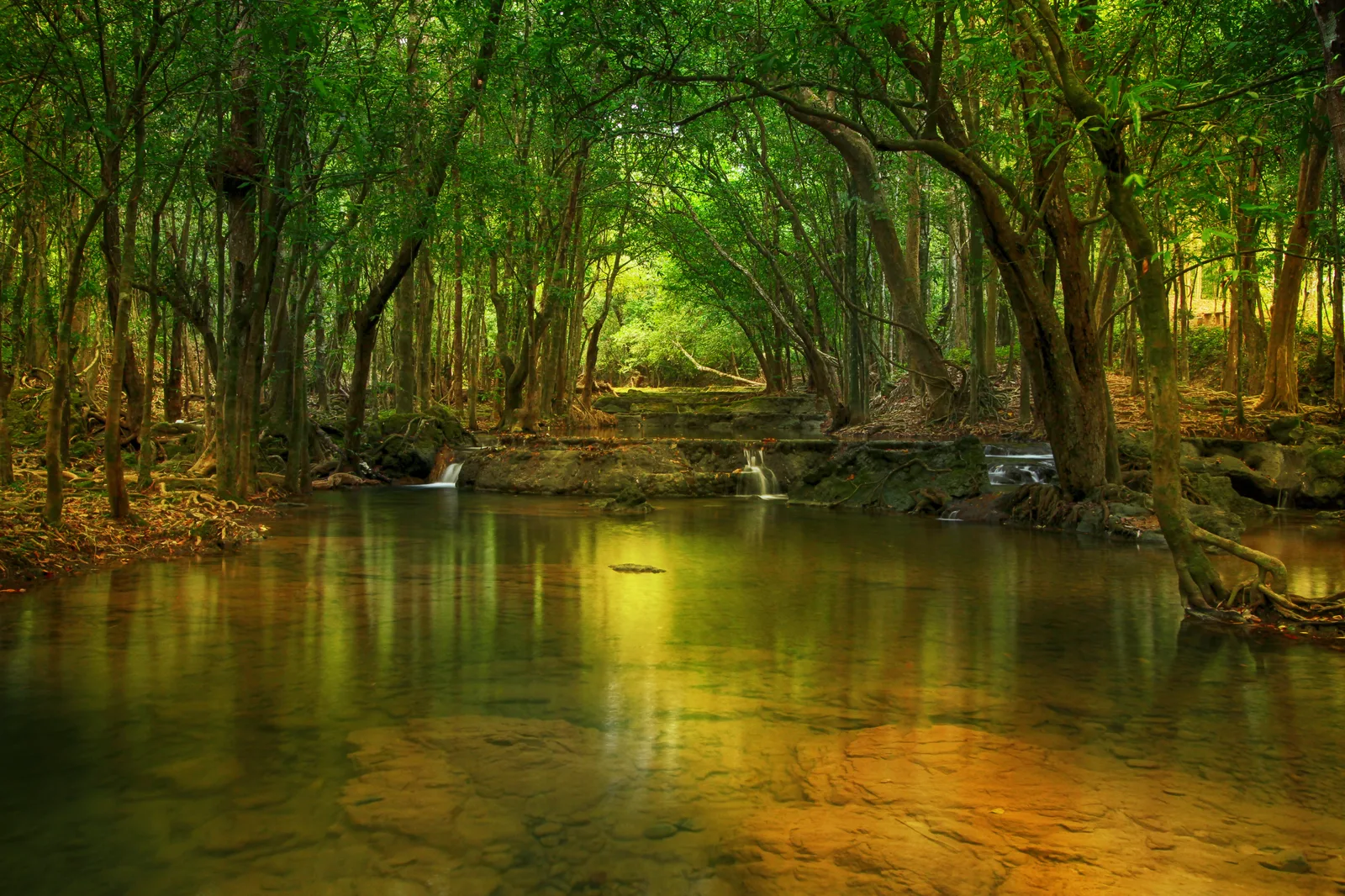 Sichon — Kangar (Malaysia)