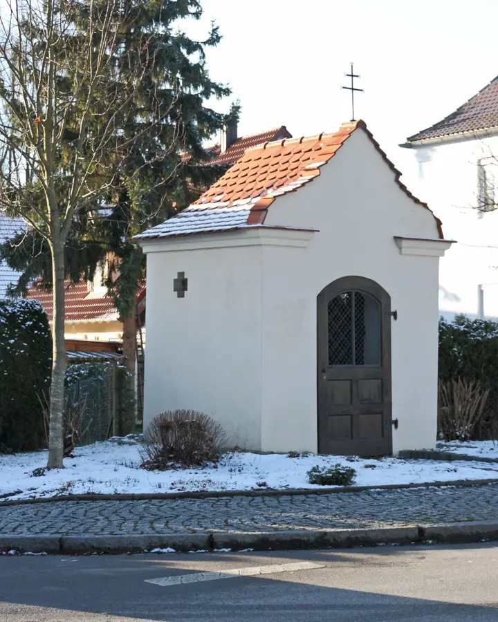 Thannhausen – Stadt