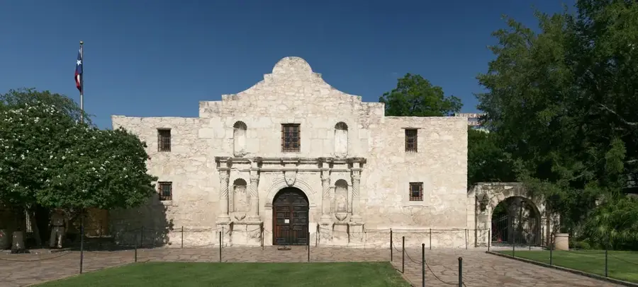 Das Alamo — Austin Tech-Cluster (USA)