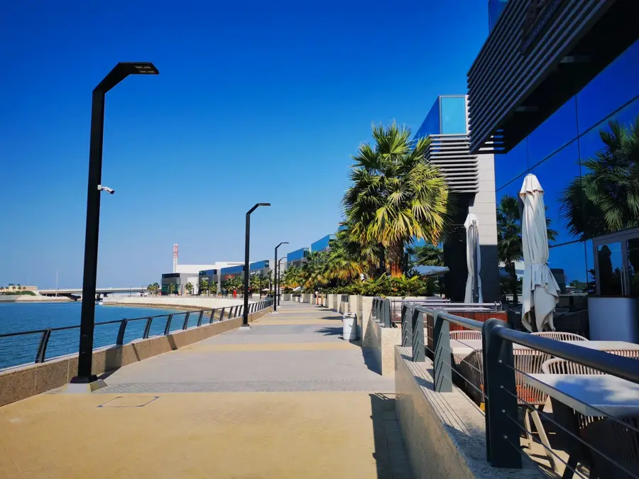The Avenues — Kuwait Zoo (Kuwait)