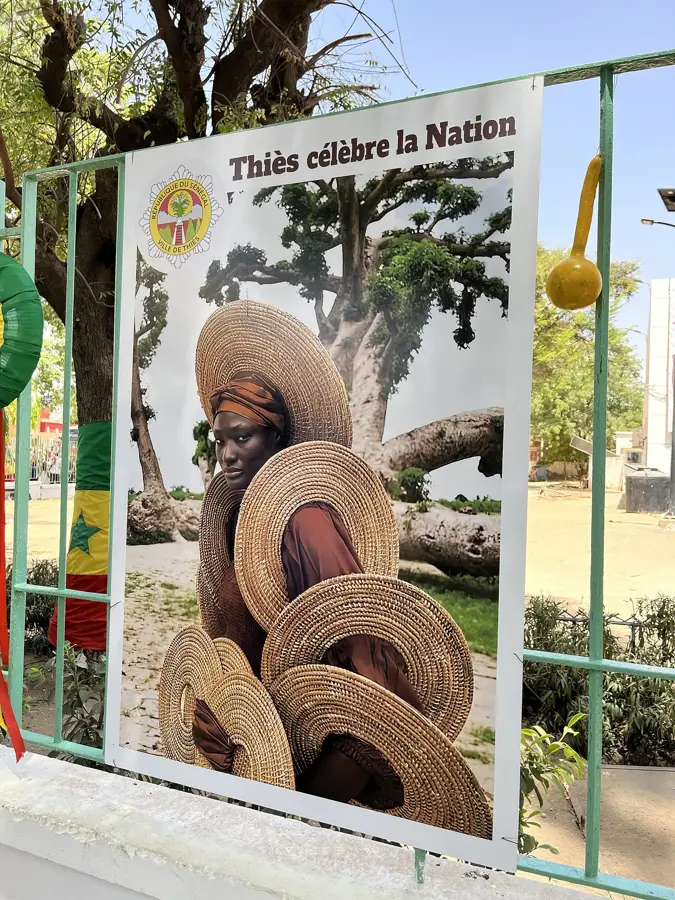 Thiès (Senegal)