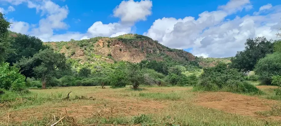 Thulamela-Ruinen — Tzaneen (Südafrika)