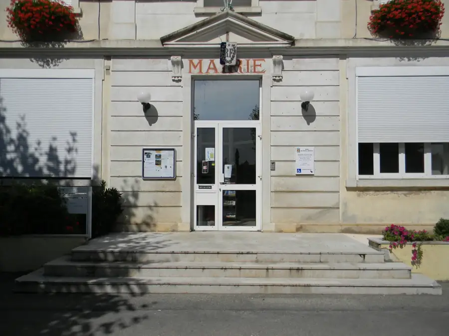 Tignieu-Jameyzieu – city