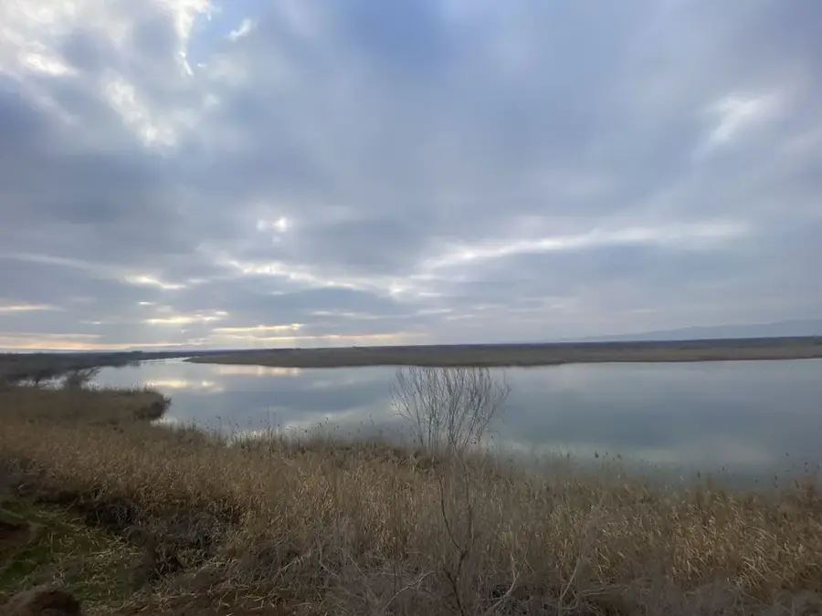Rezervația Naturală Tigrovaya Balka — Takht-e Rustam (Afganistan)
