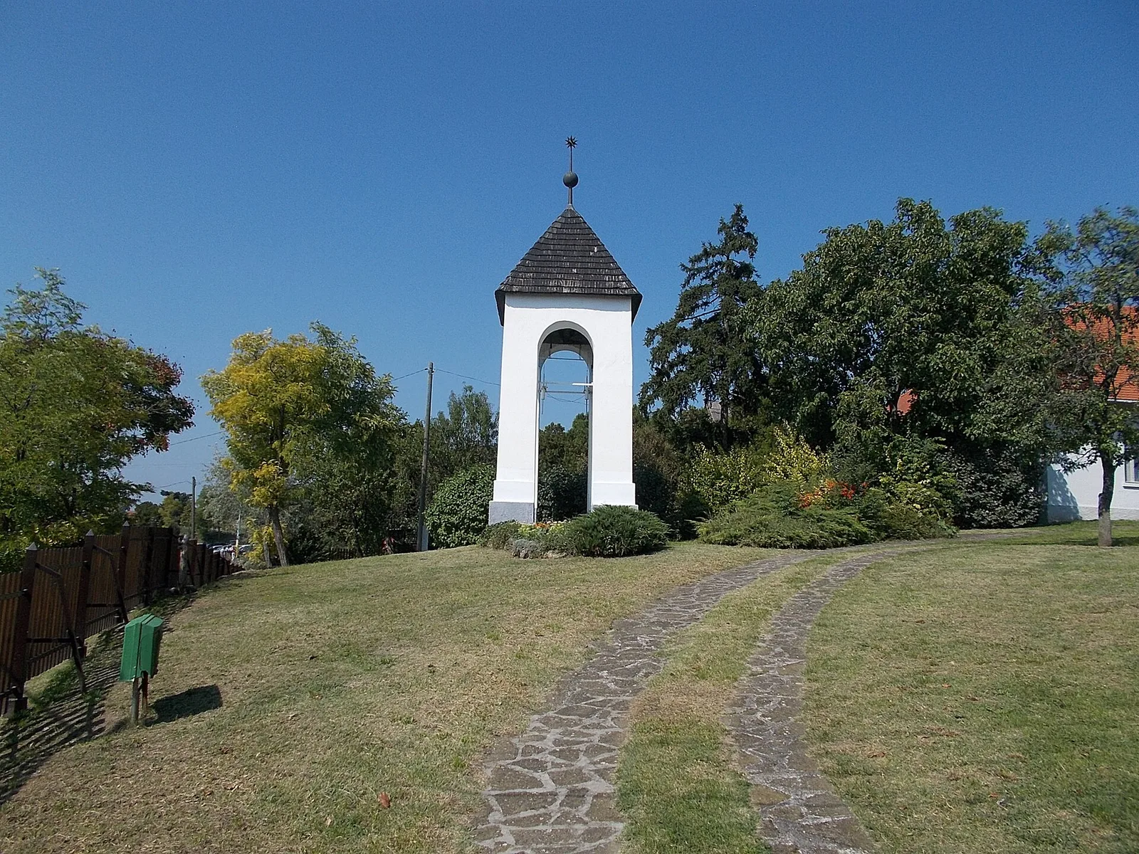 Tihany – látnivaló