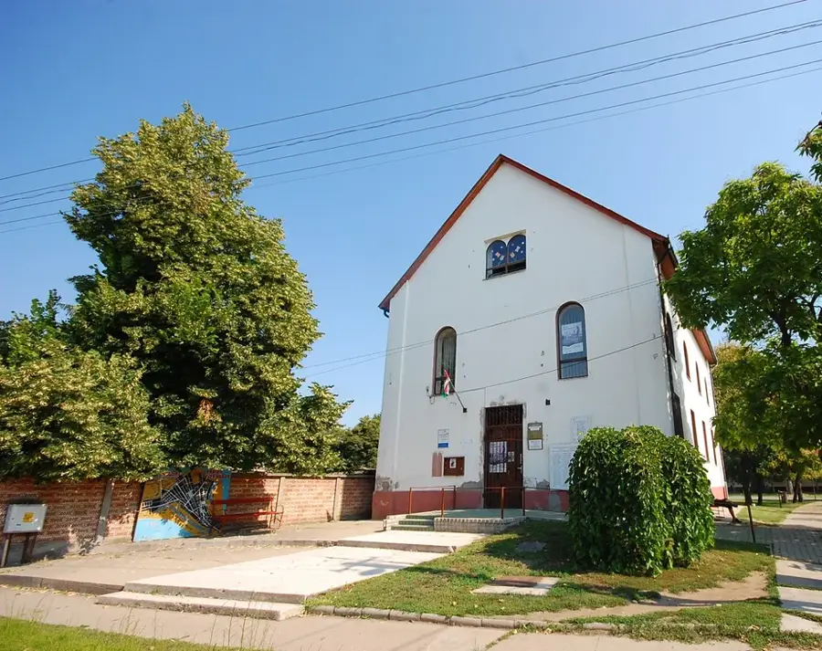 Tiszakécske — Kecskemét (Magyarország)