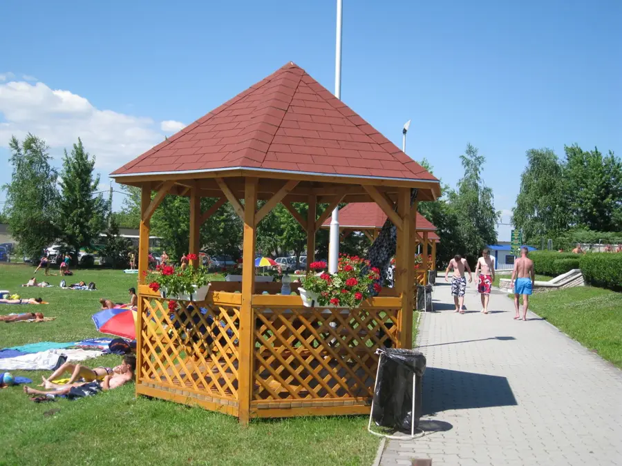 Tiszaújváros – város