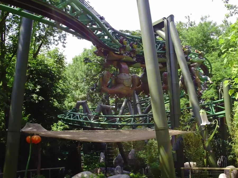 Märchenwelt-Freizeitpark