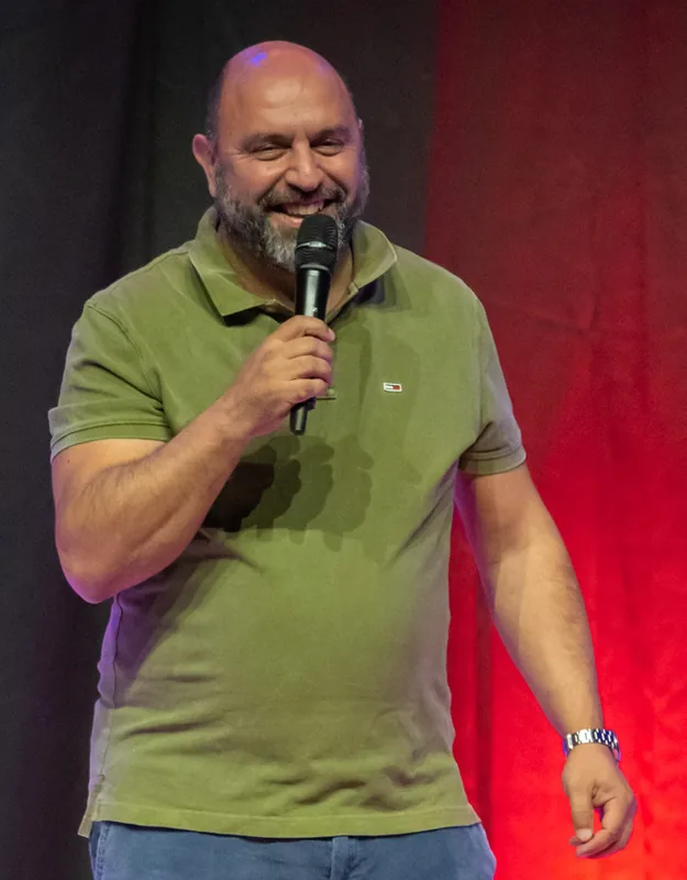 Serdar