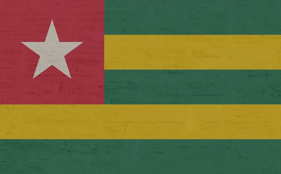 Togo Carrière Sika-Kondji