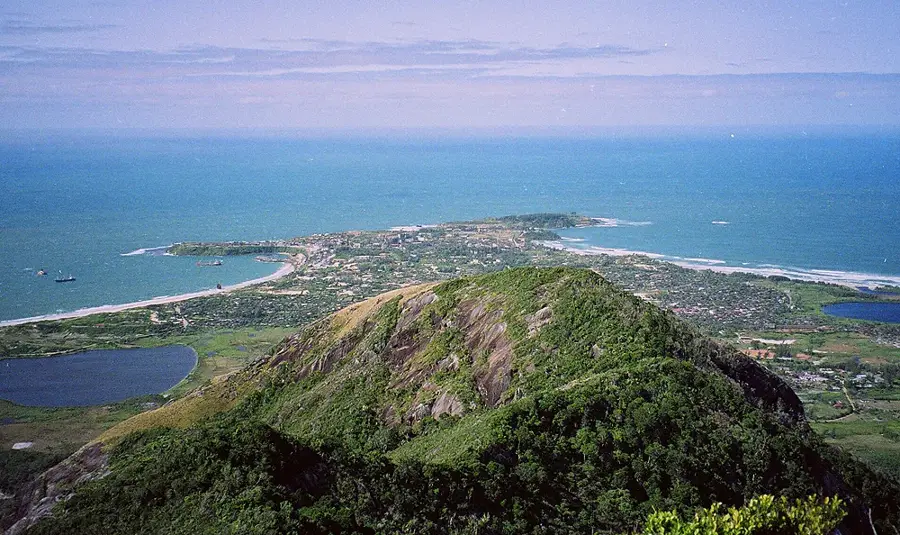 Tolanaro