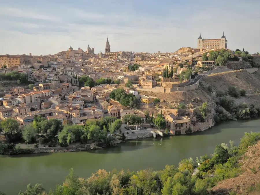 Toledo (Spanyolország)