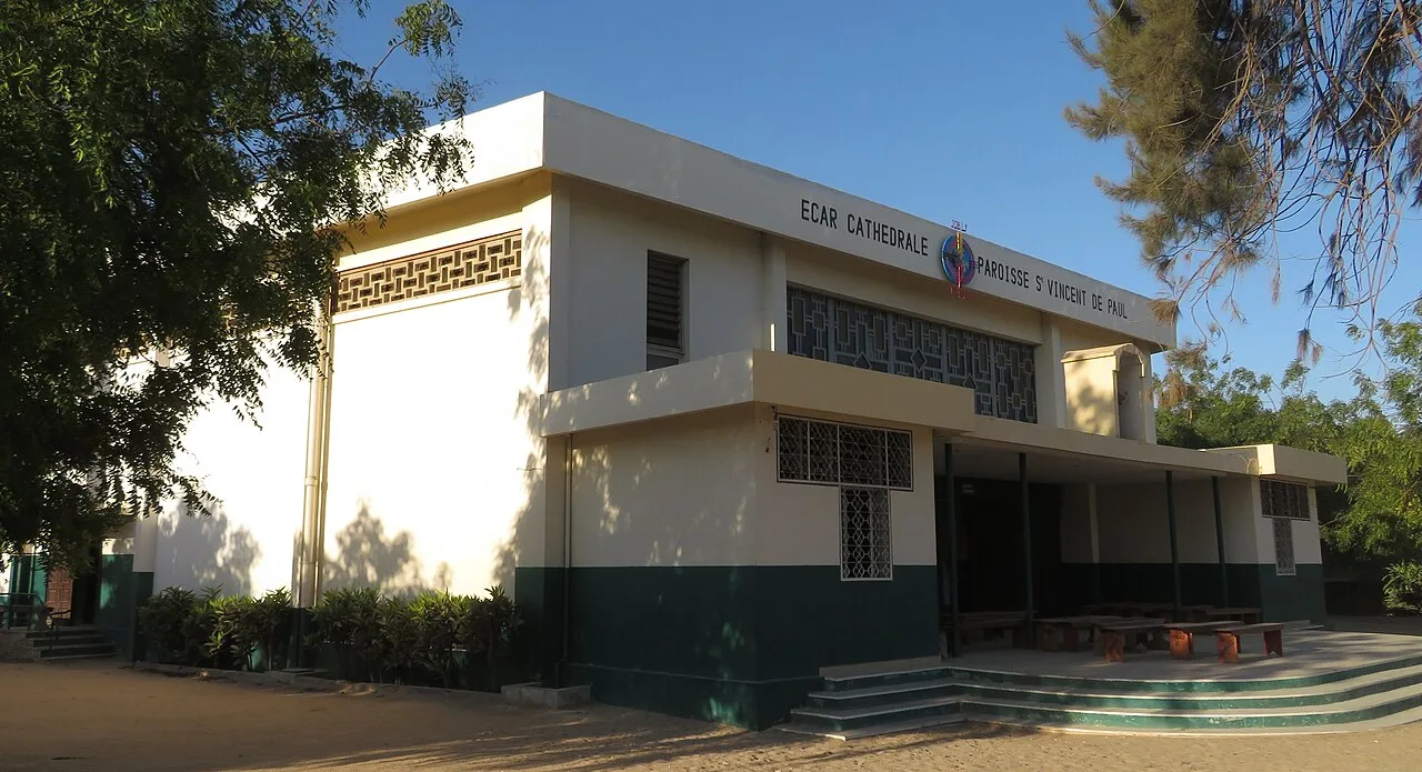 Toliara kikötője — Toliara Óceánográfiai Múzeum (Madagaszkár)