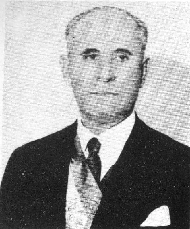 Tomás Romero Pereira — Obligado (Paraguay)