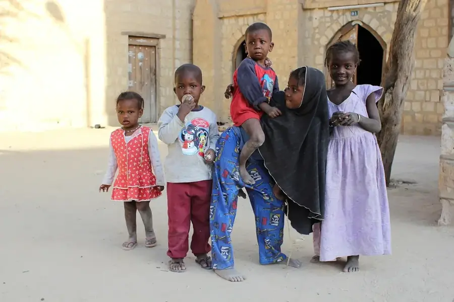 Timbuktu