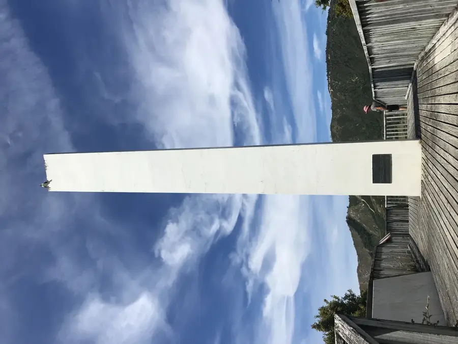 Locul de debarcare al lui Abel Tasman — Foʻui (Tonga)