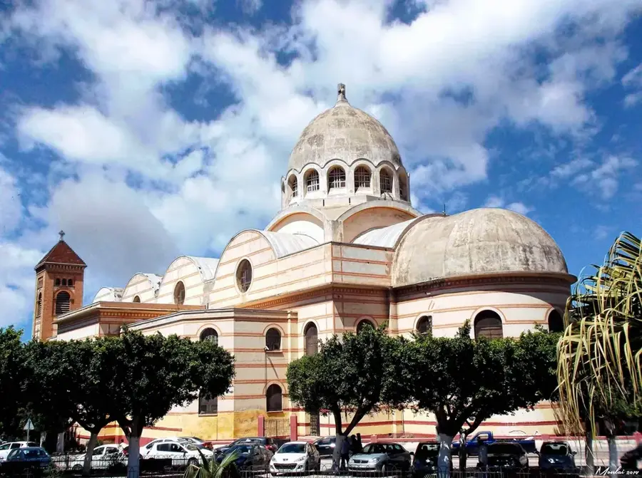 Szent József-székesegyház (Neiafu) — Pouono (Tonga)