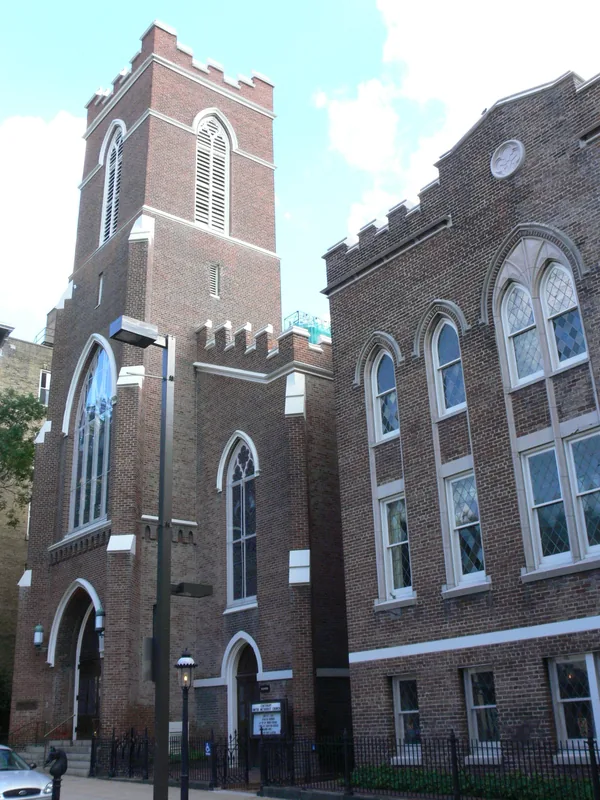 Centenary Church (Tonga)