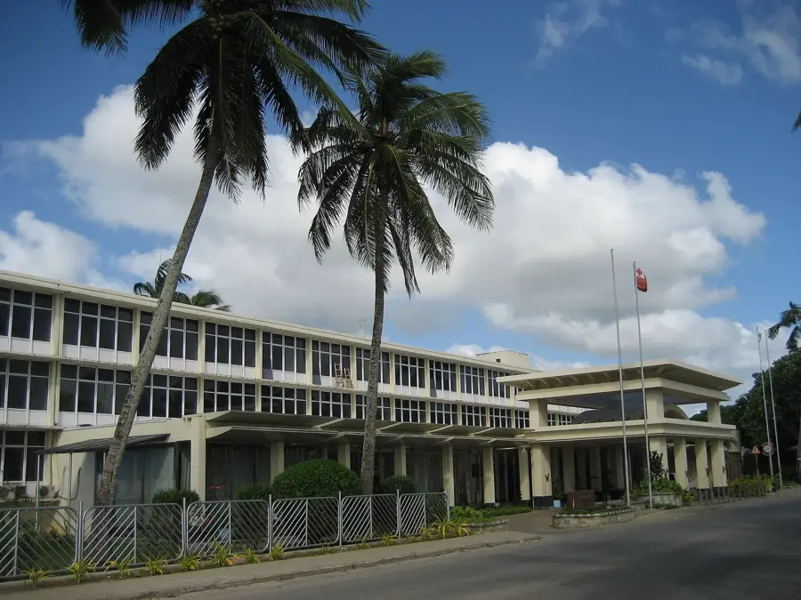 Hotelul istoric Dateline