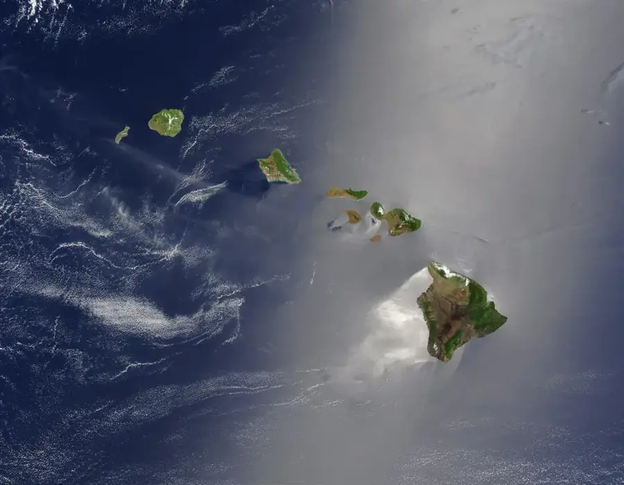 'Eua erdészeti központ — Eua-felföld (Tonga)