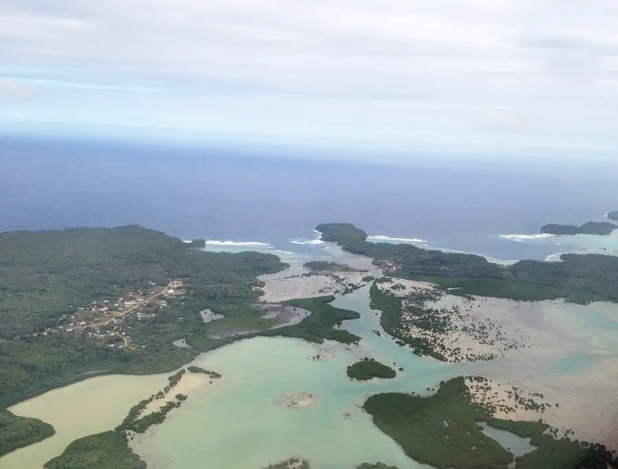 Ha'alaufuli iskola — Makahokovalu (Tonga)