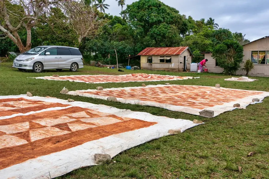 Ha'atafu Beach Reserve