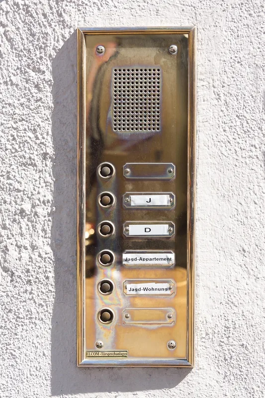 Casa Nobililor