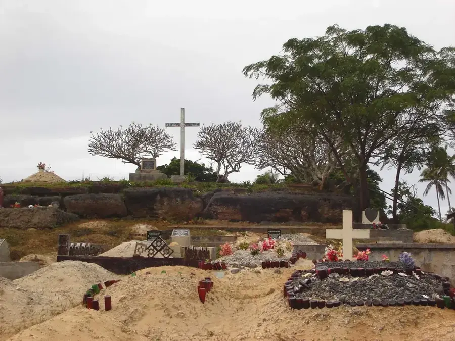 Langi Tu'ofafa