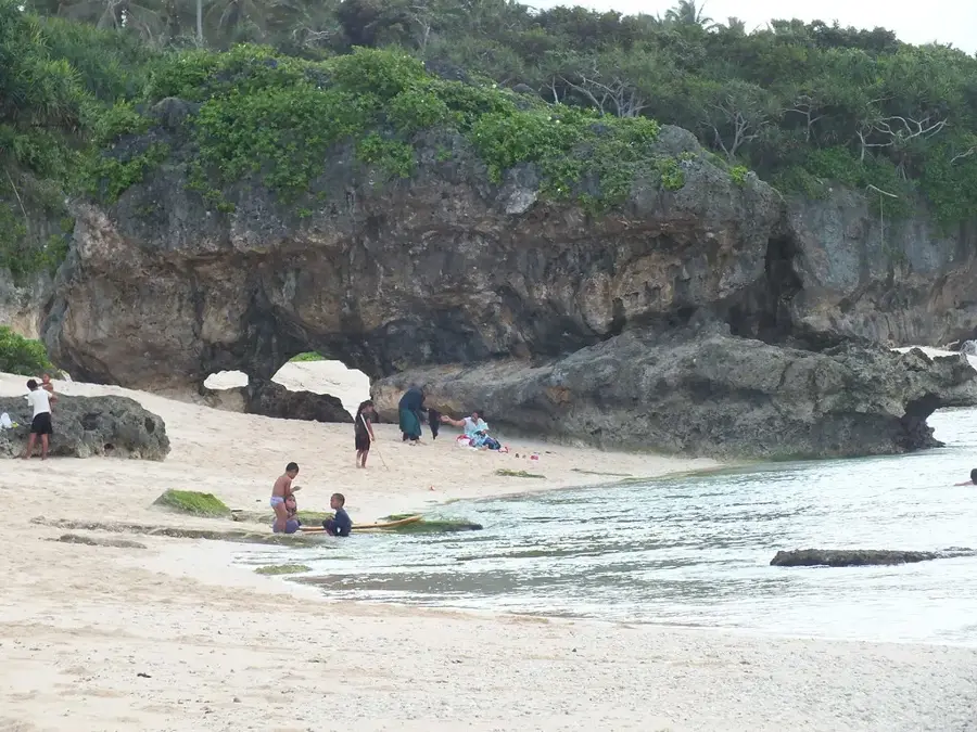 Lavengatonga