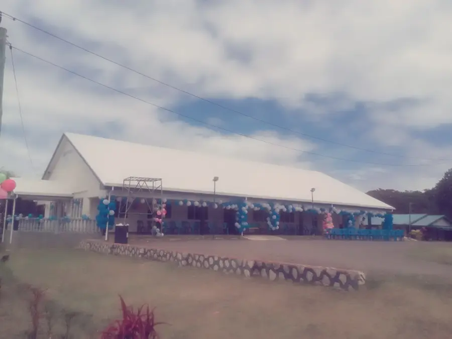 Malapo — Talamahu-Markt (Tonga)