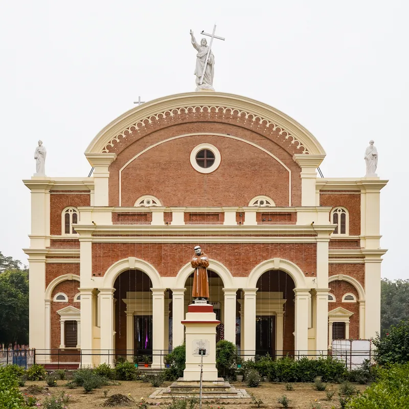 St. Joseph's Cathedral