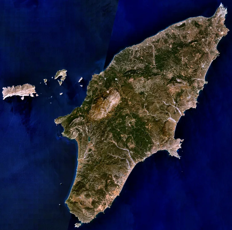 Toula Caves