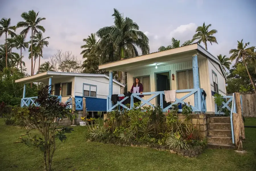 Tufuvai