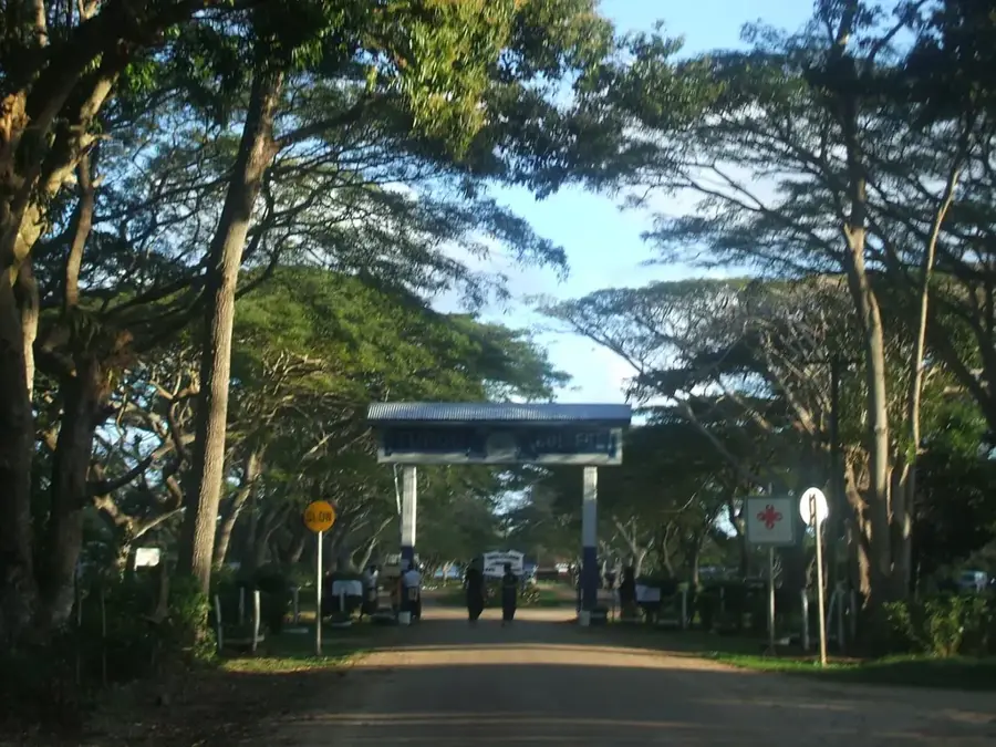 Tupou College Toloa
