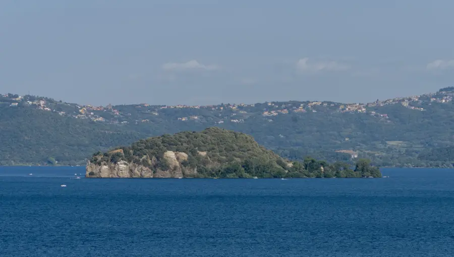 Vai Si'i Lake