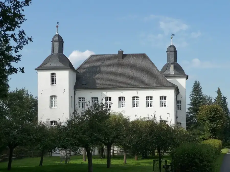 Tönisvorst – Stadt
